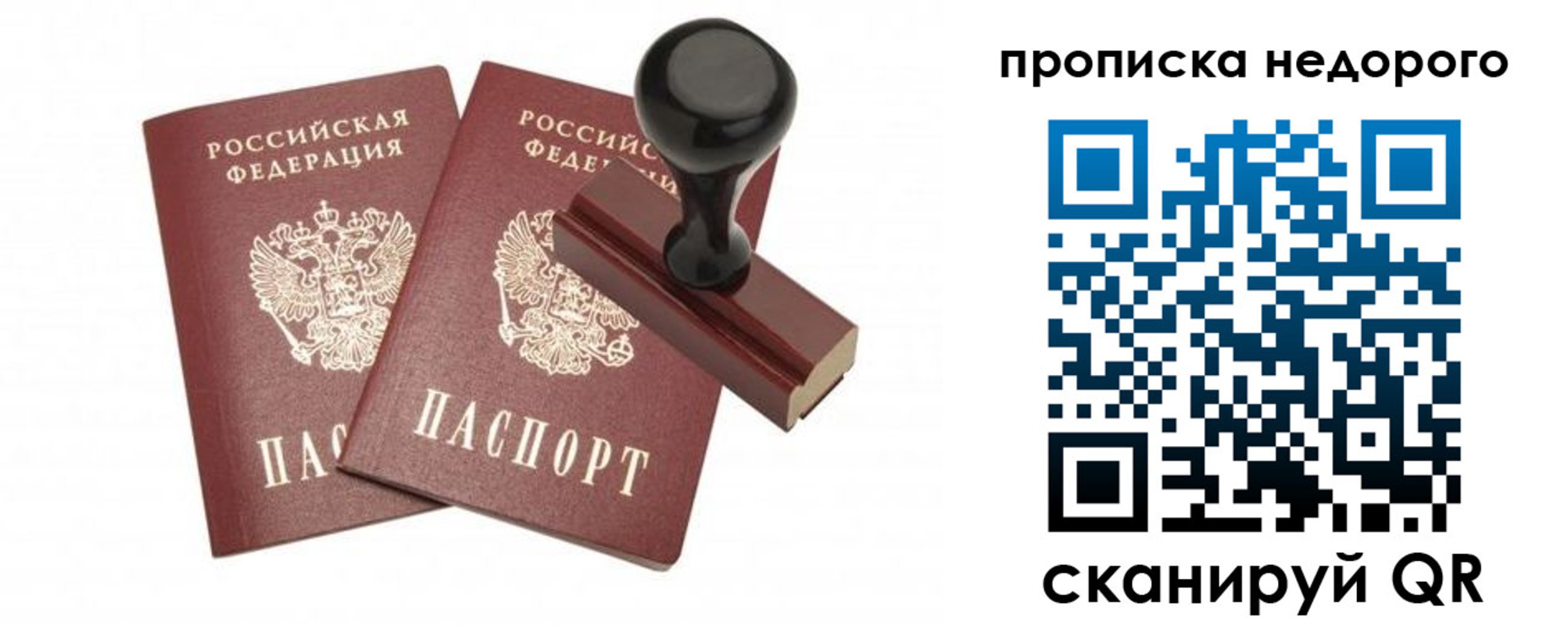 прописка в квартире в Стародубе